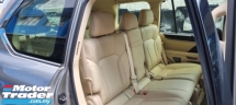 2017 LEXUS LX570 5.7cc (SUV) REGISTER 2017