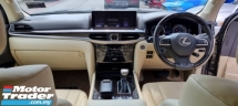 2017 LEXUS LX570 5.7cc (SUV) REGISTER 2017