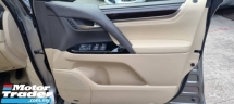 2017 LEXUS LX570 5.7cc (SUV) REGISTER 2017