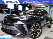2020 TOYOTA C-HR GT 1.2 (A) SAFETY 4.5A 30kKM CHR 6224A