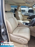 2017 LEXUS LX570 5.7cc (SUV) REGISTER 2017