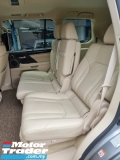 2017 LEXUS LX570 5.7cc (SUV) REGISTER 2017