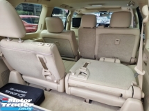 2017 LEXUS LX570 5.7cc (SUV) REGISTER 2017