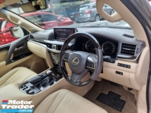 2017 LEXUS LX570 5.7cc (SUV) REGISTER 2017