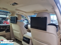 2017 LEXUS LX570 5.7cc (SUV) REGISTER 2017