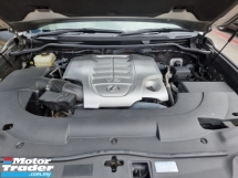 2017 LEXUS LX570 5.7cc (SUV) REGISTER 2017