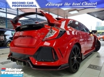 2019 HONDA CIVIC FK8 TYPE R 2.0 FULL LOADED 0229A