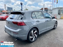 2023 VOLKSWAGEN GOLF GTI with IQ DRIVE