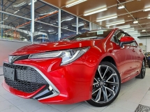 2020 TOYOTA COROLLA GZ 1.2 (A) TURBO 5A 2311A