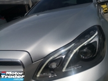2016 梅赛德斯-奔驰 E-CLASS E200 Edition E 最后一批生产年份 2016 Mil 100k km 全方位服务 Hap Seng Star (( 2 年保修 ))