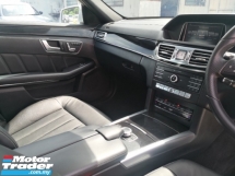 2016 梅赛德斯-奔驰 E-CLASS E200 Edition E 最后一批生产年份 2016 Mil 100k km 全方位服务 Hap Seng Star (( 2 年保修 ))