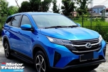 2024 PERODUA ARUZ 1.5 X