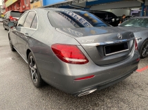 2019 梅赛德斯 - 奔驰E级E200 2.0 (一个) CKD AVT 65K KM 完整服务记录 