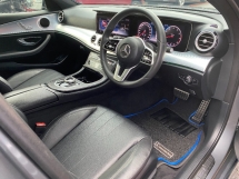 2019 梅赛德斯 - 奔驰E级E200 2.0 (一个) CKD AVT 65K KM 完整服务记录 
