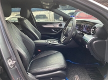 2019 梅赛德斯 - 奔驰E级E200 2.0 (一个) CKD AVT 65K KM 完整服务记录 