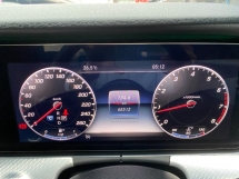 2019 梅赛德斯 - 奔驰E级E200 2.0 (一个) CKD AVT 65K KM 完整服务记录 