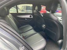 2019 梅赛德斯 - 奔驰E级E200 2.0 (一个) CKD AVT 65K KM 完整服务记录 