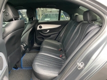 2019 梅赛德斯 - 奔驰E级E200 2.0 (一个) CKD AVT 65K KM 完整服务记录 