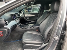 2019 梅赛德斯 - 奔驰E级E200 2.0 (一个) CKD AVT 65K KM 完整服务记录 