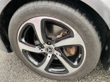 2019 梅赛德斯 - 奔驰E级E200 2.0 (一个) CKD AVT 65K KM 完整服务记录 