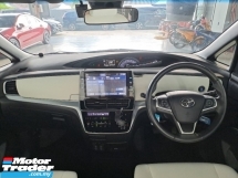 2019 TOYOTA ESTIMA 2.4 Aeras SMART G 2019 YEAR RECOND GRADE 5 CONDITION.-.POWER BOOT.FULL LEATHER SEAT. 20 UNIT ESTIMA