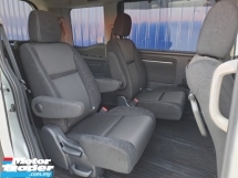 2021 HONDA STEPWAGON 1.5 Spada MPV 7 SEATER 2021 YEAR RECOND GRADE 5 CONDITION. 80 UNIT STEPWAGON SPADA 