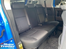 2012 TOYOTA FJ CRUISER 4.0 (A) berdaftar 2017 Langkah Sisi Kamera Songsang 