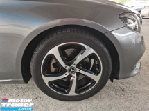 2019 奔驰E级 2019 梅赛德斯-奔驰 E200 AVANTGARDE (CKD) 2.0 65ķKM全部服务记录