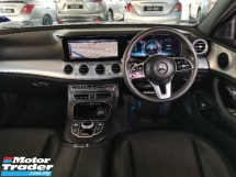 2019 奔驰E级 2019 梅赛德斯-奔驰 E200 AVANTGARDE (CKD) 2.0 65ķKM全部服务记录