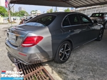 2019 奔驰E级 2019 梅赛德斯-奔驰 E200 AVANTGARDE (CKD) 2.0 65ķKM全部服务记录