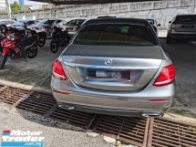 2019 奔驰E级 2019 梅赛德斯-奔驰 E200 AVANTGARDE (CKD) 2.0 65ķKM全部服务记录