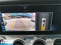 2019 奔驰E级 2019 梅赛德斯-奔驰 E200 AVANTGARDE (CKD) 2.0 65ķKM全部服务记录