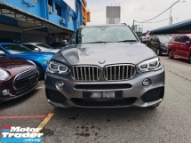 2017 BMW X5 2017 BMW X5 xDrive 40e M-Sport 2.0 (A) CKD 