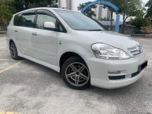 2002 TOYOTA IPSUM 2.0