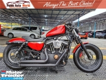 2012 HARLEY  Harley DAVIDSON  SPORTSTER 883 IRON 