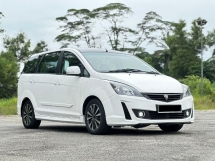 2018 PROTON EXORA 1.6 BOLD PREMIUM