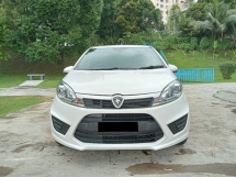 2017 PROTON IRIZ 1.3 (A)CCRIS CTOS BOLEH LOAN KEDAI
