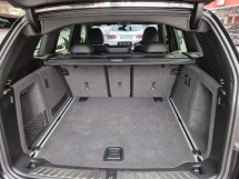 2018 宝马 X3 Xdrive30i 2.0cc (CKD) (UW12/2023) 寄存器 2018
