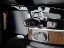 2018 宝马 X3 Xdrive30i 2.0cc (CKD) (UW12/2023) 寄存器 2018