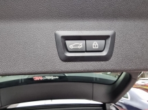 2018 宝马 X3 Xdrive30i 2.0cc (CKD) (UW12/2023) 寄存器 2018