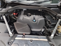2018 宝马 X3 Xdrive30i 2.0cc (CKD) (UW12/2023) 寄存器 2018