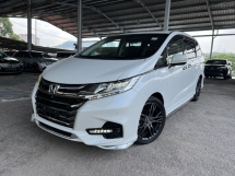 2020 HONDA ODYSSEY ABSOLUTE POWER DOOR SURROUND CAMERA LOCAL AP UNREG