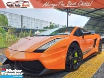 2005 LAMBORGHINI GALLARDO IP560 5.0 V10 SUPER CONDITION