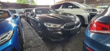2020 BMW 8 SERIES 840I M SPORT GRAND COUPE 4 DOOR NO HIDDEN CHARGES