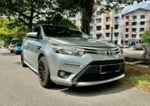 2016 TOYOTA VIOS 1.5 J FACELIFT (A) CHEAPER IN TOWN