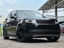 2022 LAND ROVER RANGE ROVER VOGUE SDV6 3.0 Diesel D350 HSE