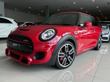 2018 MINI Cooper S 2.0 JCW FL Keyless 8-speed