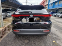 2021 丰田 HARRIER 2.0cc S 型 (CBU) (自由 2 YWRTY) 寄存器 2022