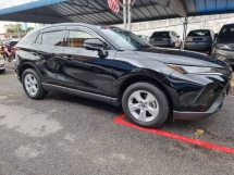 2021 丰田 HARRIER 2.0cc S 型 (CBU) (自由 2 YWRTY) 寄存器 2022