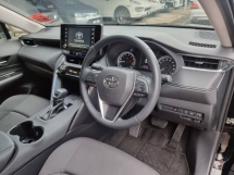 2021 丰田 HARRIER 2.0cc S 型 (CBU) (自由 2 YWRTY) 寄存器 2022